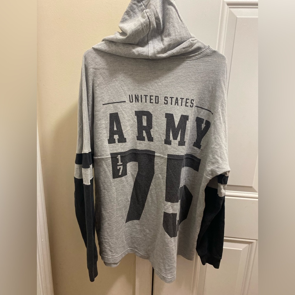 Victoria Secret PINK Varsity Crew RARE